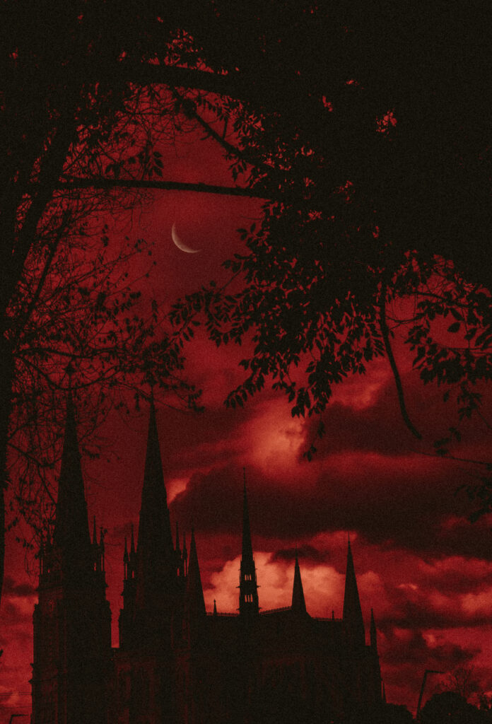 A Season in Hell