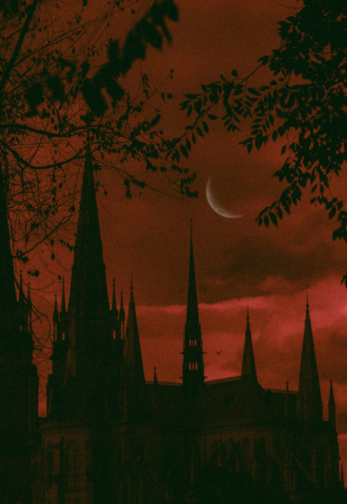 A Season in Hell